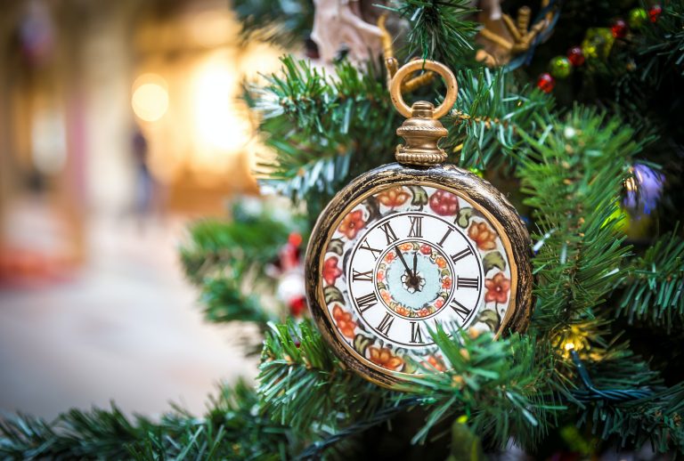 Scopri di più sull'articolo Natale e ritmi circadiani non vanno sempre d’accordo